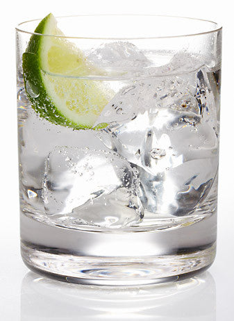 The Perfect Gin & Tonic