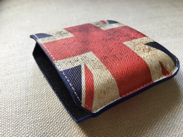 Special Union Jack Gift Collection: Gold - xflasks.com - 2