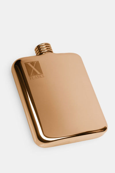Special Union Jack Gift Collection: Rose Gold - xflasks.com - 7